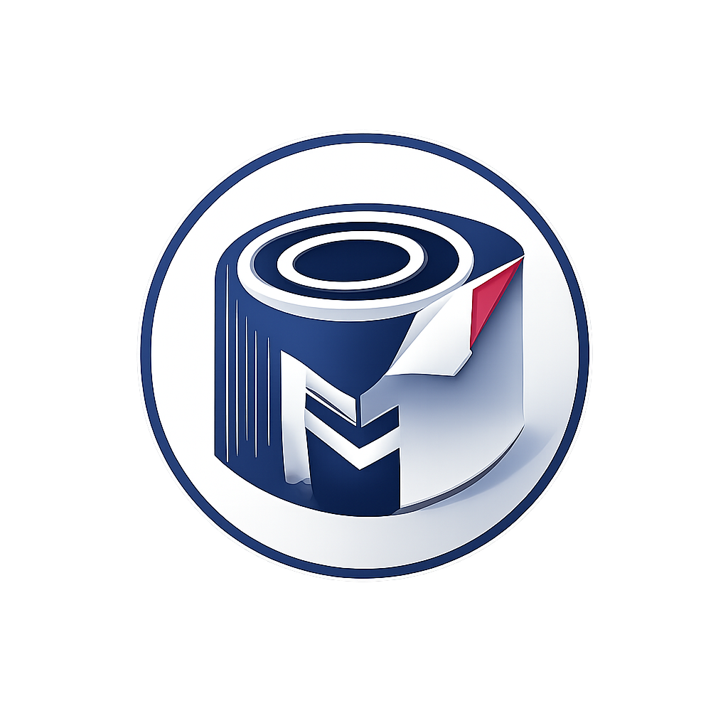 Etiket Baskı & Üretim Merkezi | red